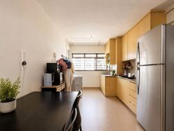 Blk 307 Clementi Meadows (Clementi), HDB 3 Rooms #589359191